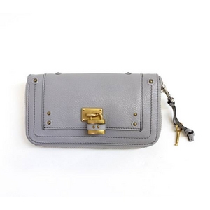 CHLOE(クロエ) 7EPM02-7E422-025長財布　パディントン