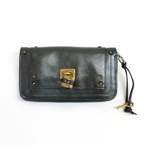 CHLOE(クロエ) 7EPM02-008-088 長財布 パディントン
