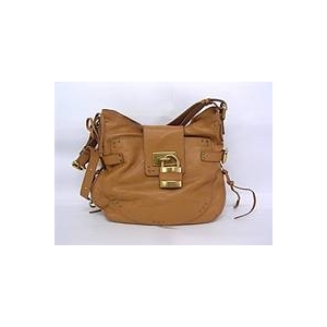 CHLOE(クロエ) 7ES041-7E422-151 TAN パディントン ショルダーバッグ