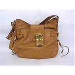 CHLOE(クロエ) 7ES041-7E422-151 TAN パディントン ショルダーバッグ