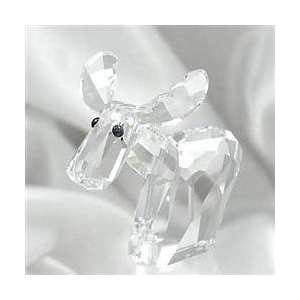 Swarovski(スワロフスキー) フィギュア 832179 RICCI MOOSE