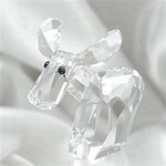 Swarovski(スワロフスキー) フィギュア 832179 RICCI MOOSE