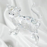Swarovski(スワロフスキー) フィギュア 861914 マザーキャット
