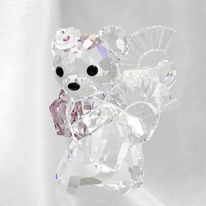 Swarovski(スワロフスキー) フィギュア 883414 KUMIKO