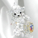 Swarovski(スワロフスキー) フィギュア 884451