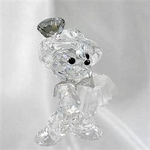 Swarovski(スワロフスキー) フィギュア 884452 FRITZ