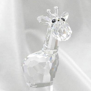 Swarovski(スワロフスキー) フィギュア 887724 Chitchat
