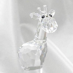 Swarovski(スワロフスキー) フィギュア 887724 Chitchat