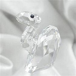 Swarovski(スワロフスキー) フィギュア 887730 LAY Z