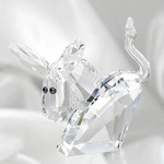 Swarovski(スワロフスキー) フィギュア 894548 MAXIQロバ