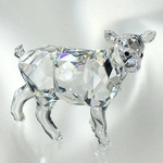 Swarovski(スワロフスキー) フィギュア 894593 GOAT KID