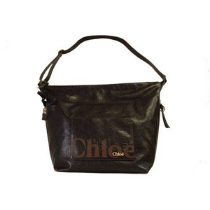 CHLOE(クロエ) 8A849-001 BK ショルダーバッグ