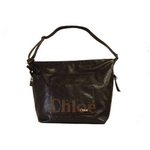 CHLOE(クロエ) 8A849-001 BK ショルダーバッグ
