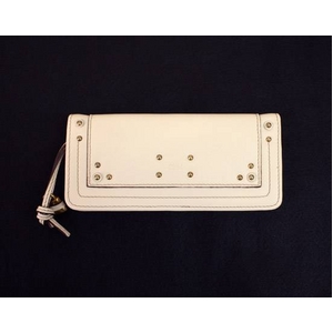 CHLOE(クロエ) 8AP052 7E422 105 長財布