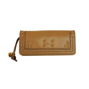 CHLOE(クロエ) 8AP052 7E422 167 長財布
