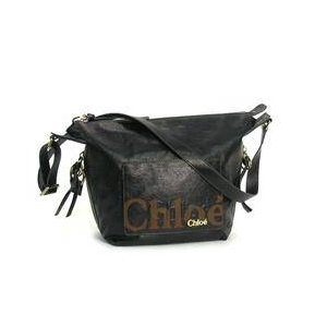 Chloe(クロエ) ECLIPSE8AS524 8A849 BK ショルダーバッグ