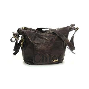 Chloe(クロエ) ECLIPSE8AS524 8A849 BR ショルダーバッグ
