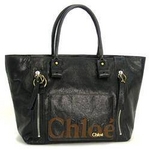 Chloe(クロエ) ECLIPSE8AS527 8A849 BK トートバッグ