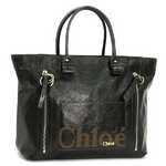 Chloe(クロエ) ECLIPSE8AS528 AMBROSIA BK トートバッグ