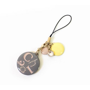CHLOE(クロエ) 8EMS03-8E754-P1801 モチーフストラップ