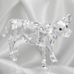 Swarovski(スワロフスキー) フィギュア 905776 CALF