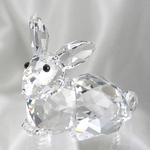 Swarovski(スワロフスキー) フィギュア 905778 RABBIT