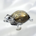 Swarovski(スワロフスキー) フィギュア 954679 TORTUE