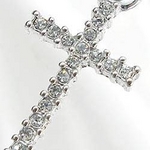 Swarovski(スワロフスキー) ペンダント 956722 minicoss pendant