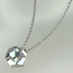 Swarovski(スワロフスキー) ペンダント 957047 Point of Light Pendant
