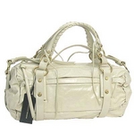 Francesco Biasia(フランチェスコ ビアジア) BLUE MOONA71402 IV ショルダーバッグ