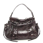 Francesco Biasia(フランチェスコ ビアジア) LADY LOWA72901 WINE ショルダーバッグ