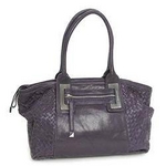 Francesco Biasia(フランチェスコ ビアジア) KIMBERA82000 PURPL トートバッグ