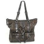Francesco Biasia(フランチェスコ ビアジア) A82204 DBRTESS トートバッグ