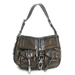 Francesco Biasia(フランチェスコ ビアジア) A82205 DBRTESS ショルダーバッグ
