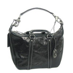 Francesco Biasia(フランチェスコ ビアジア) PAULAA85003 BK ショルダーバッグ