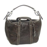 Francesco Biasia(フランチェスコ ビアジア) PAULAA85003 BR ショルダーバッグ