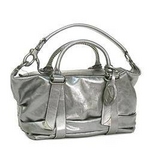 Francesco Biasia(フランチェスコ ビアジア) ARIELA86900 GY ボストンバッグ