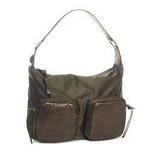 Francesco Biasia(フランチェスコ ビアジア) BETSYA88700 BR ショルダーバッグ