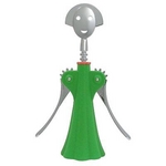 Alessi(アレッシ) ワインオープナー AM01 FGR