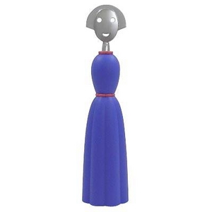 Alessi(アレッシ) ペッパーミル AM04 AZ