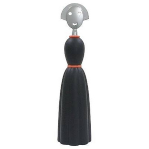 Alessi(アレッシ) ペッパーミル AM04 B
