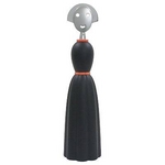 Alessi(アレッシ) ペッパーミル AM04 B