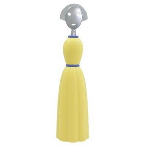 Alessi(アレッシ) ペッパーミル AM04 Y