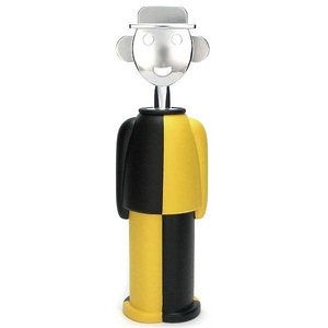 Alessi(アレッシ) ワインオープナー AM23-16