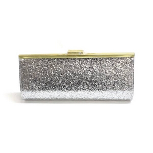 Anna Marie(アンナマリー) ANL014 SILVER バッグ シルバー