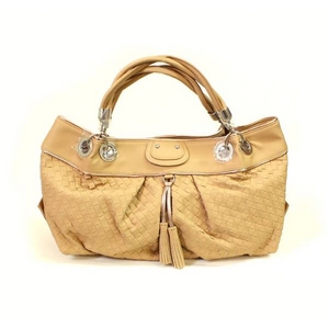 Anna Marie(アンナマリー) ANM014 BEIGE バッグ ベージュ