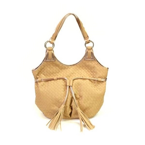 Anna Marie(アンナマリー) ANM016 BEIGE バッグ ベージュ