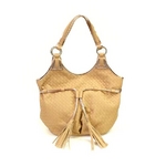 Anna Marie(アンナマリー) ANM016 BEIGE バッグ ベージュ