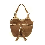 Anna Marie(アンナマリー) ANM016 BROWN バッグ ブラウン