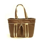 Anna Marie(アンナマリー) ANM025 BROWN バッグ ブラウン